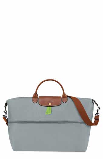 Longchamp 21-Inch Expandable Travel Bag