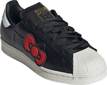 adidas x Hello Kitty Kids' Superstar Sneaker | Nordstrom