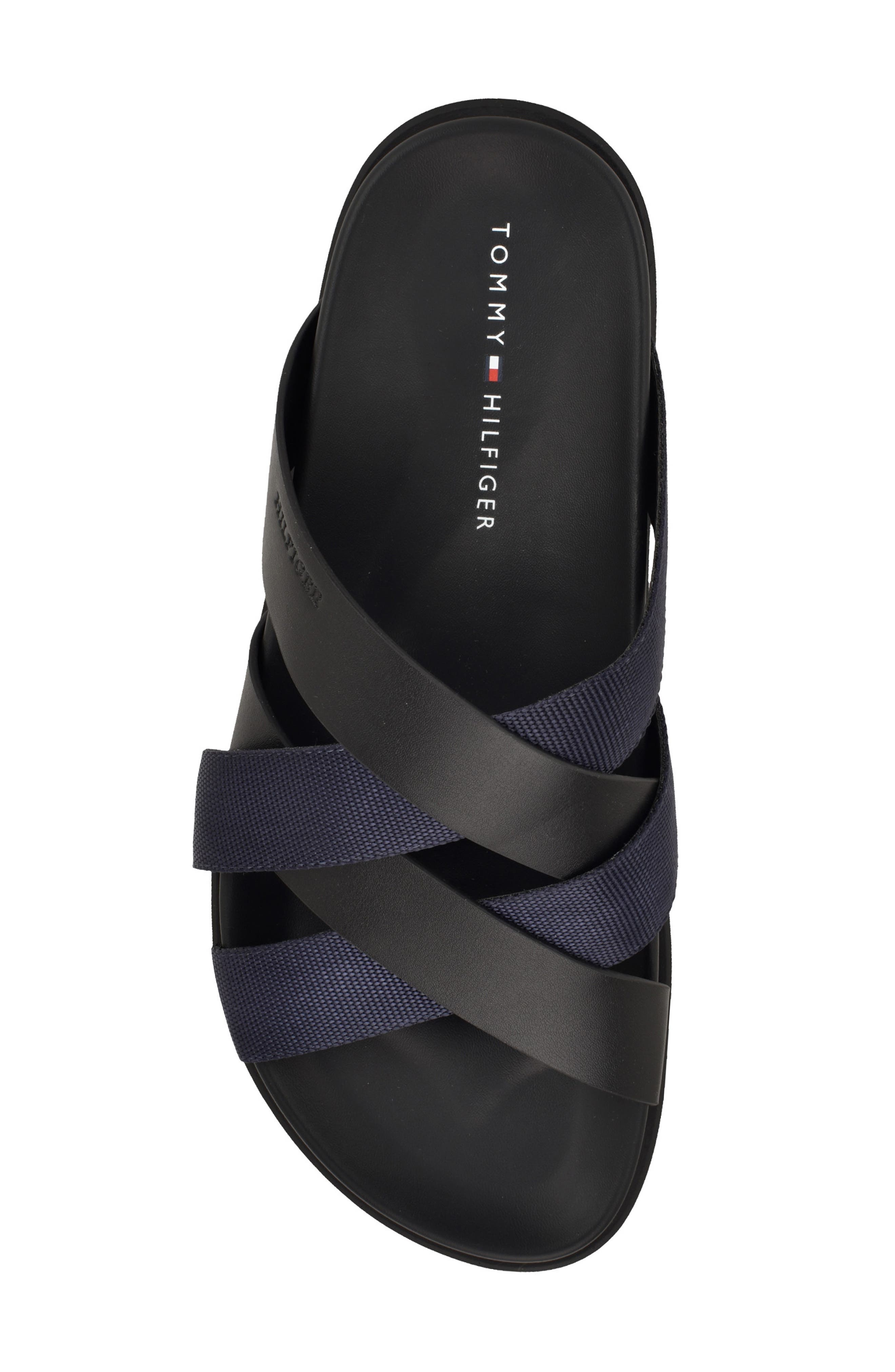 Tommy Hilfiger Bivin 2 Sandal, Alternate, color, 