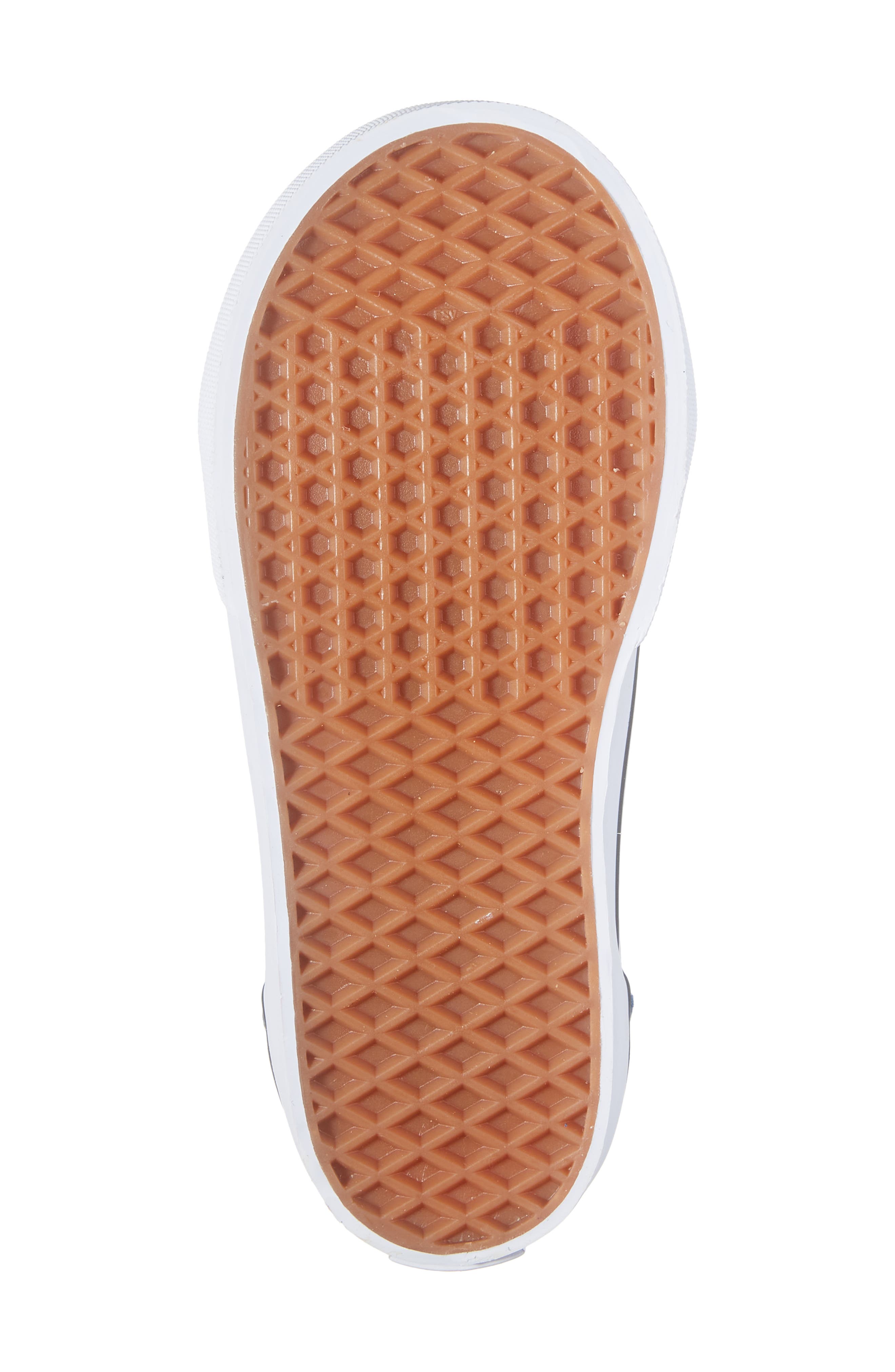 Vans Old Skool Dino Print Sneaker, Alternate, color, 