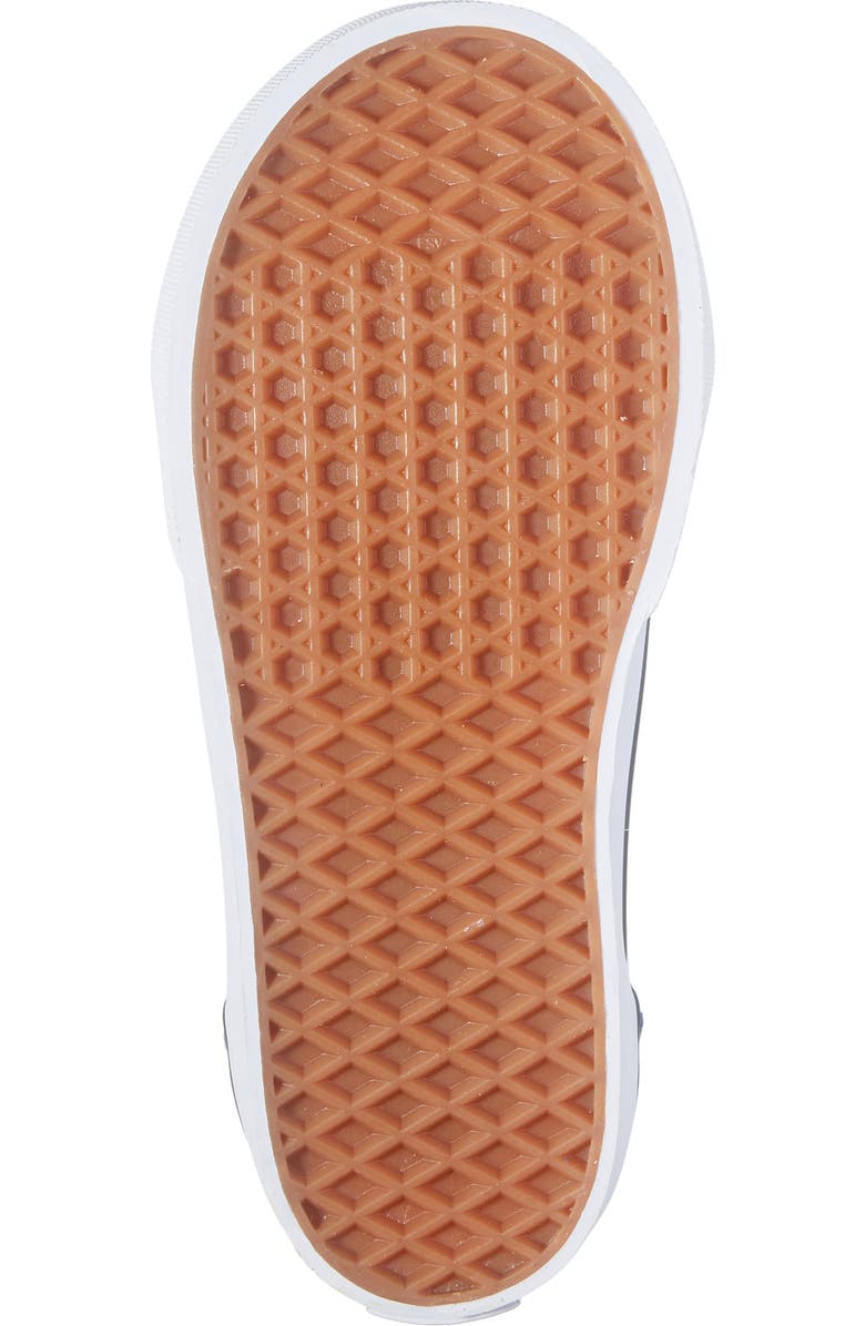 Vans Old Skool Dino Print Sneaker, Alternate, color,