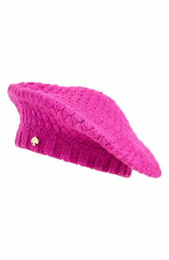 Knit Beret