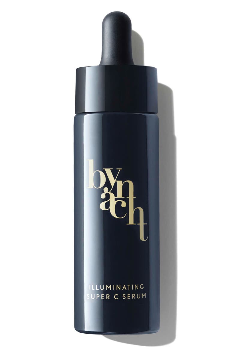 Illuminating Super C Serum video