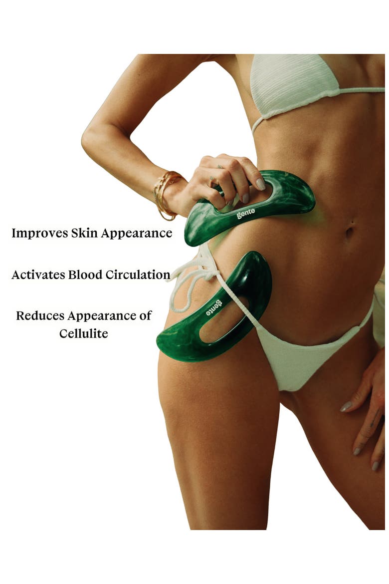 Body Gua Sha, Alternate, color, NO COLOR