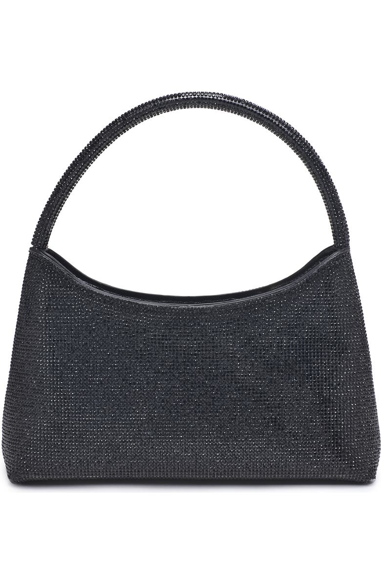 URBAN EXPRESSIONS HANDBAGS Embellished Top Handle Bag, Alternate, color,