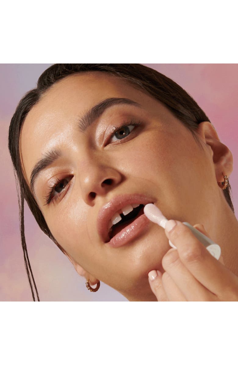 Kopari Tri-Peptide Lip Cloud, Alternate, color, 