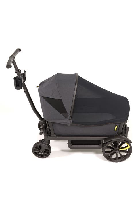 Bug Shield for Cruiser XL Wagon