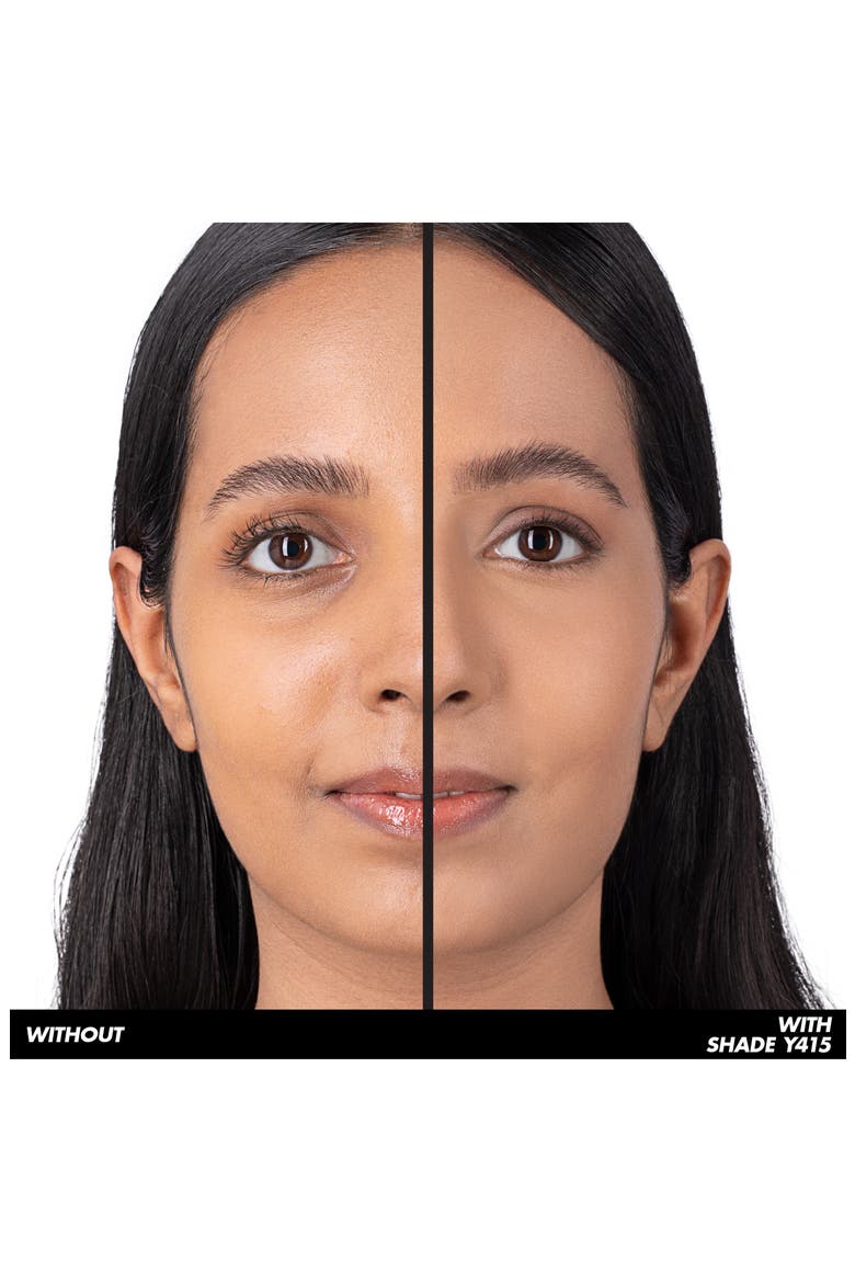 Ultra HD Invisible Cover Stick Foundation, Alternate, color, Y415-ALMOND