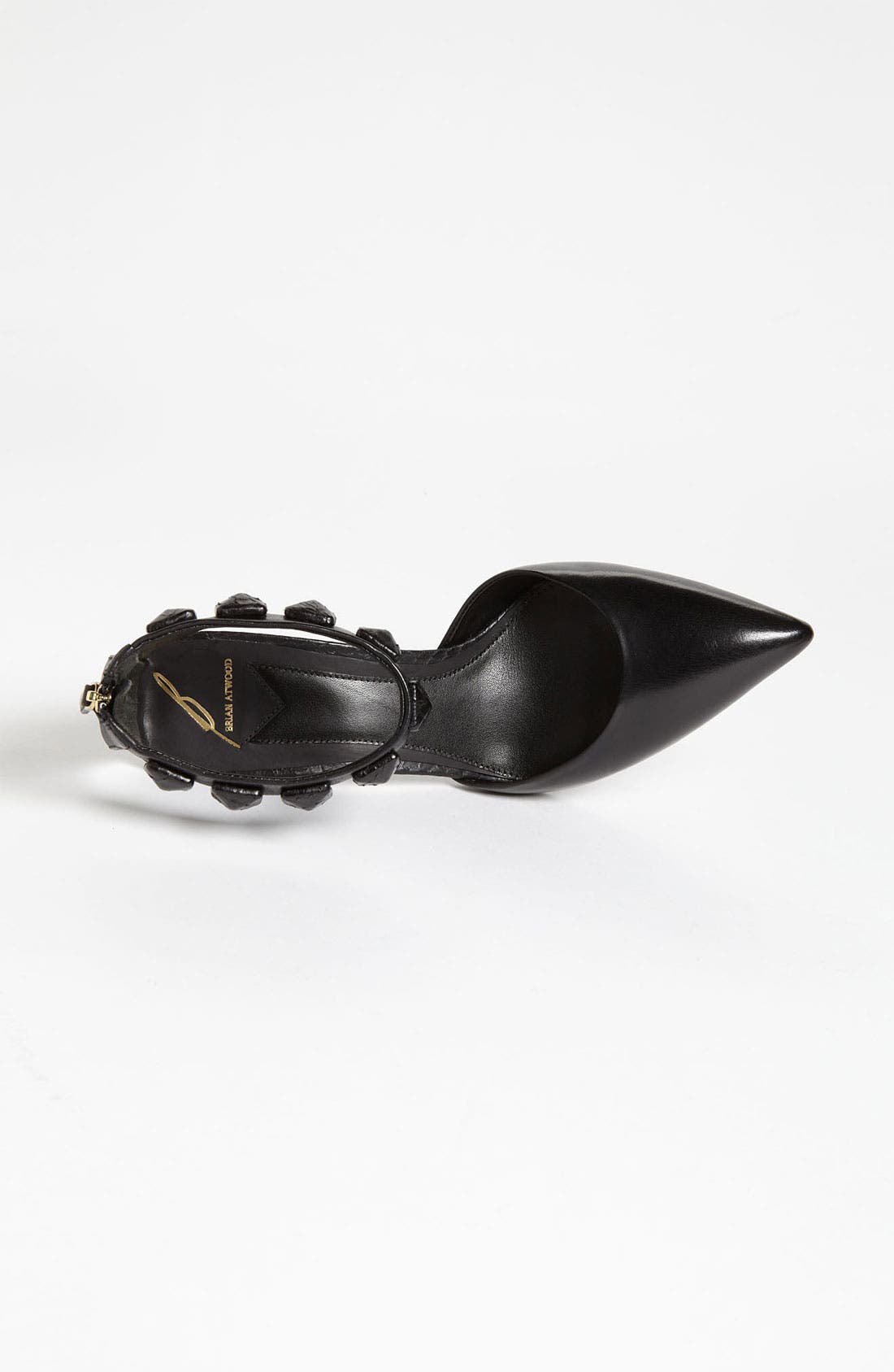 B Brian Atwood 'Mercada' Pump, Alternate, color, 
