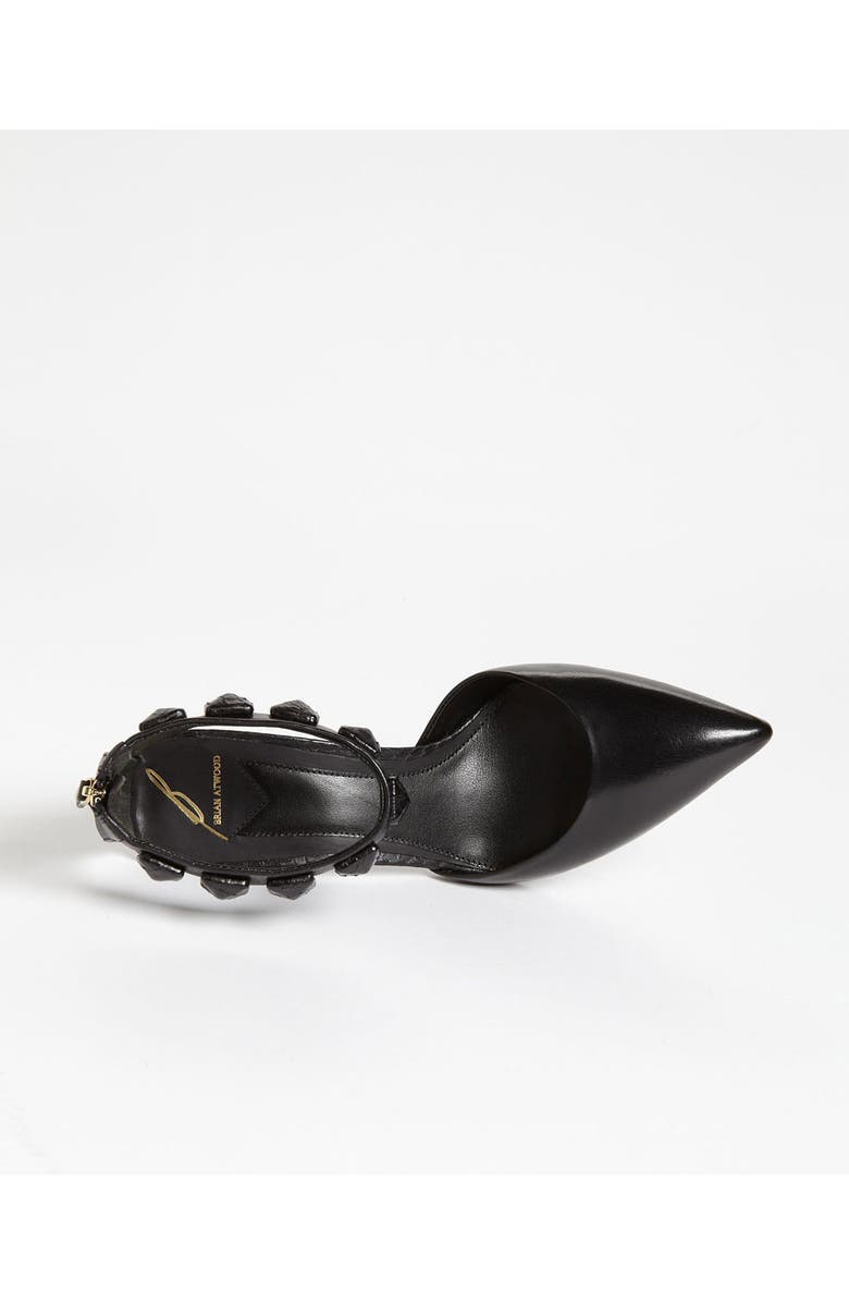 B Brian Atwood 'Mercada' Pump, Alternate, color,