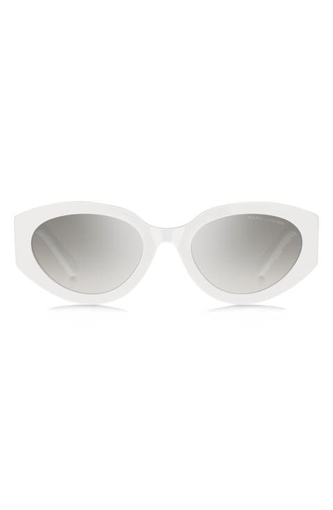 Shop White Marc Jacobs Online | Nordstrom