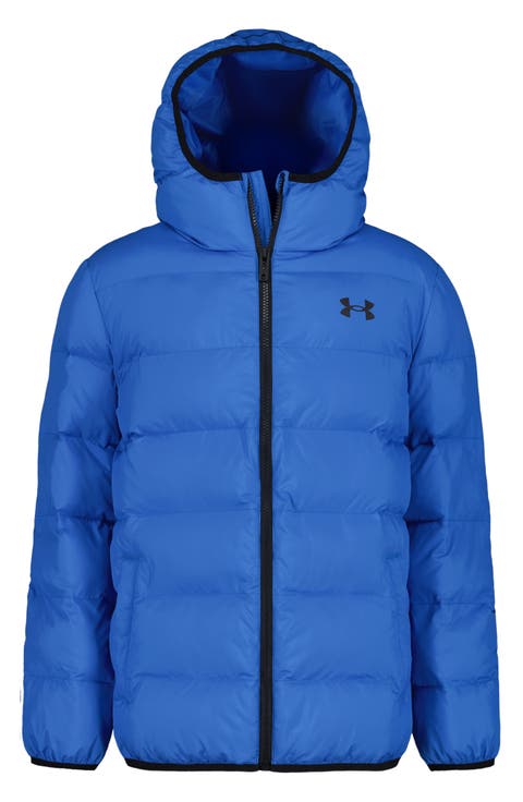 Kids' Pronto Puffer Jacket (Big Kid)