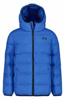 Under Armour Kids' Pronto Puffer Jacket