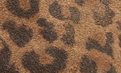 Nerogiardini Chelsea Boot In Animal Print