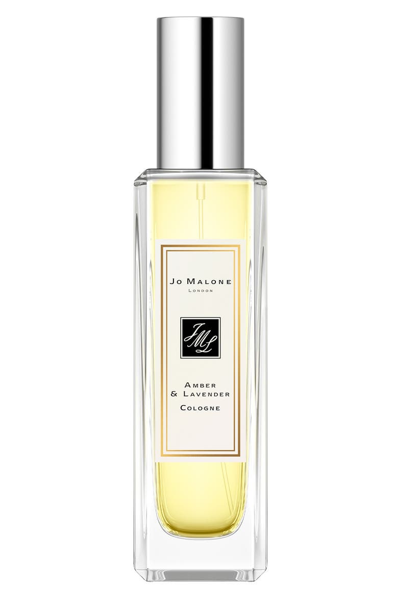 Jo Malone Amber & Lavender コロン Amber & Lavender Cologne | Nordstrom