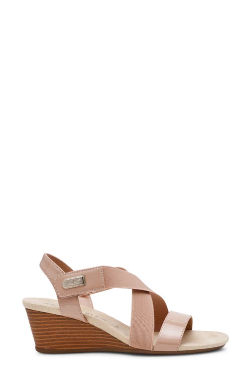 Anne Klein Bhoomi Wedge Sandal