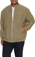 MVP Collections Bomber Jacket
