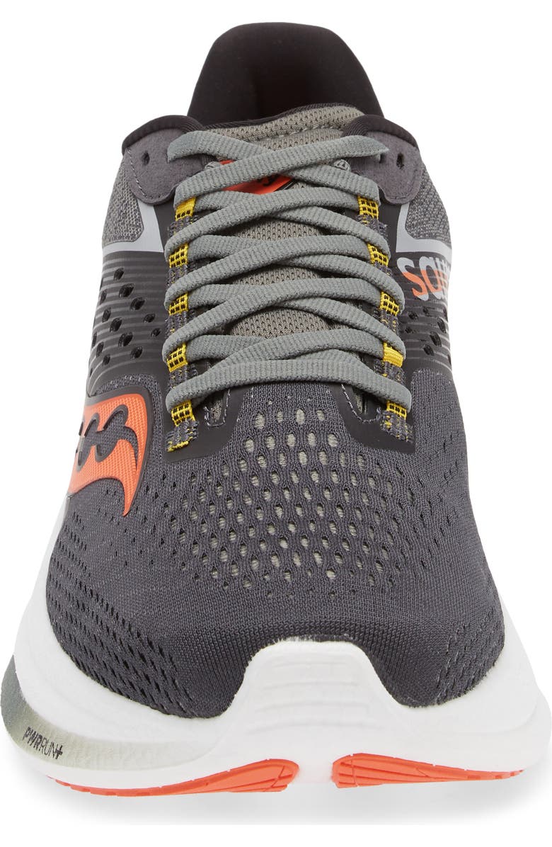 Saucony Ride 17 Running Shoe, Alternate, color,