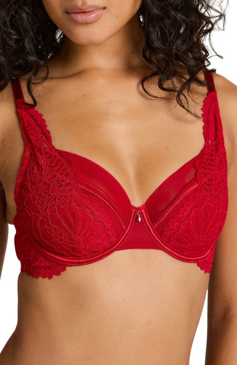 Whitney Non-Padded Underwired Bra
