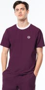 Sergio Tacchini Grata Active T-shirt