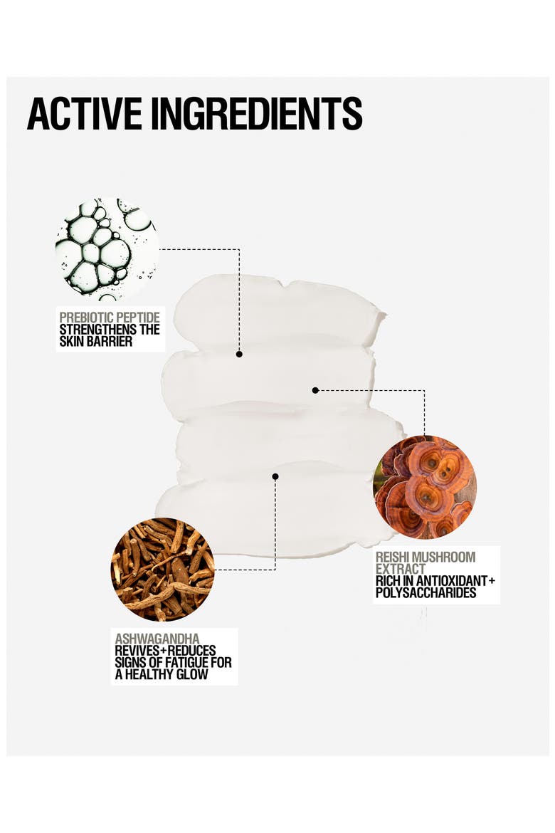 Skin Defense Primer with Peptides, Alternate, color, NO COLOR