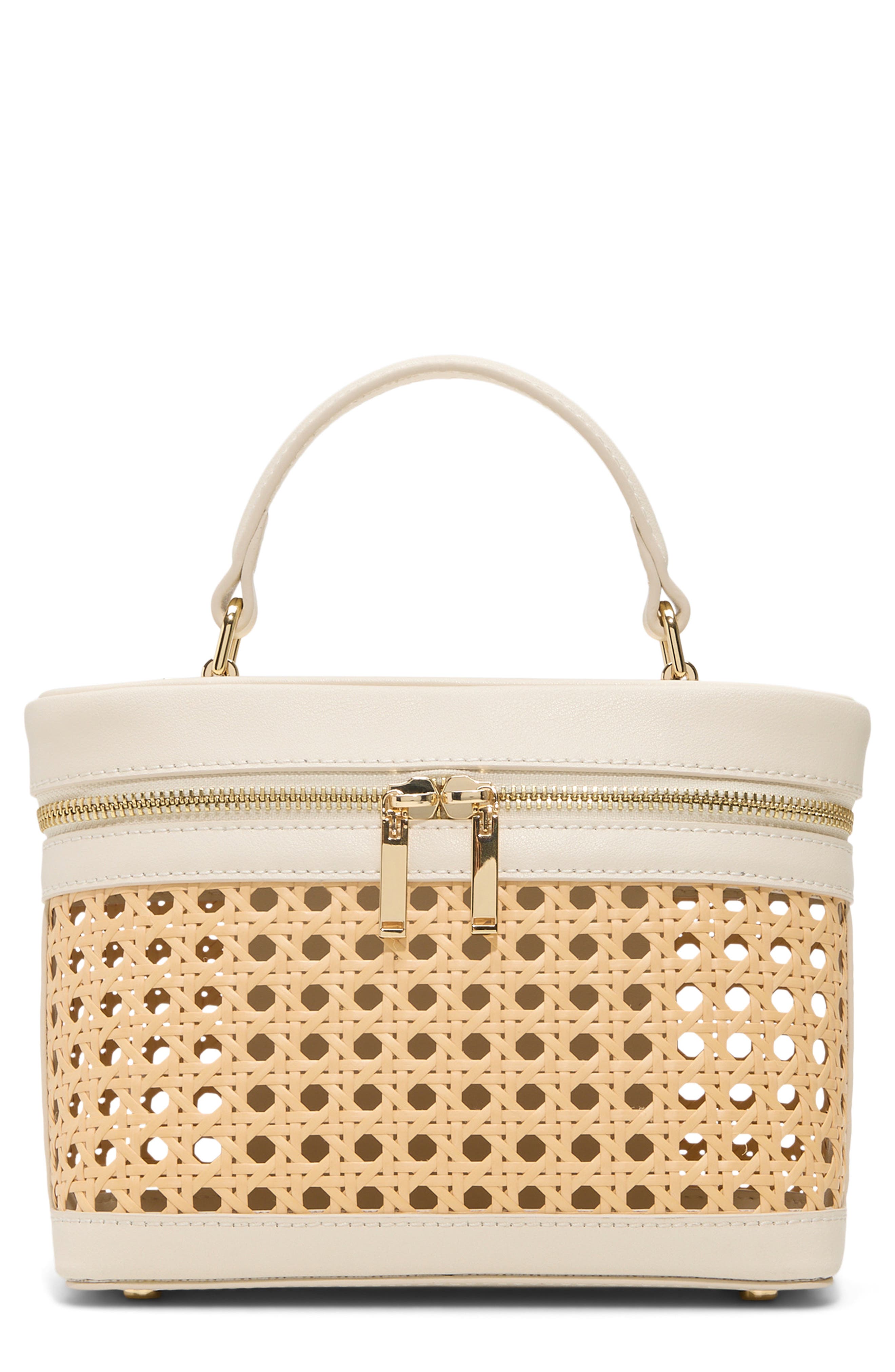 Ted Baker Tia Woven Satchel