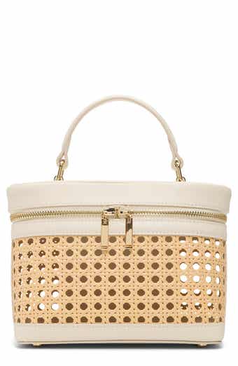Ted Baker Tia Woven Satchel