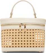 Ted Baker Tia Woven Satchel