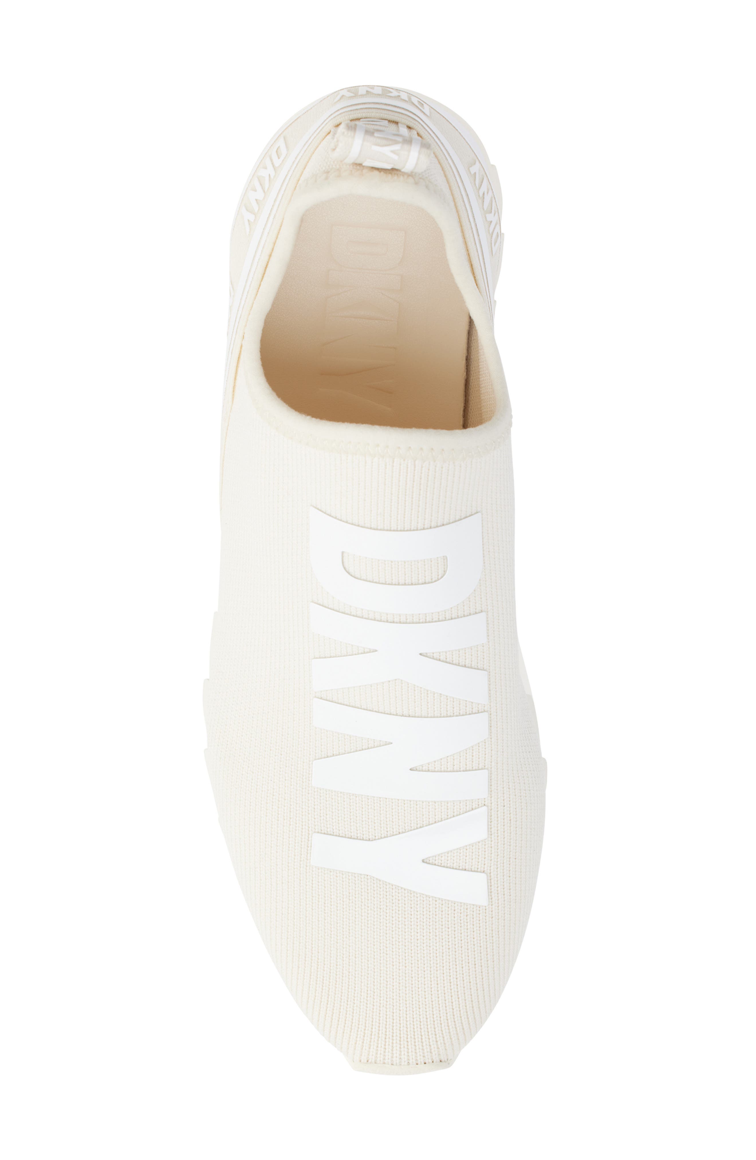 DKNY Abbi Slip-On Sneaker, Alternate, color, 