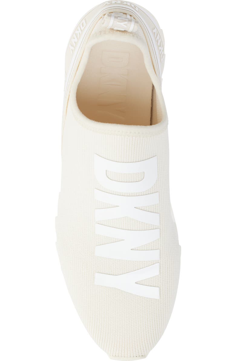 DKNY Abbi Slip-On Sneaker, Alternate, color,