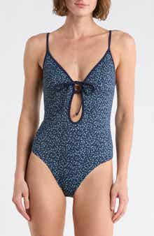 Onia Soleil One-Piece Swimsuit