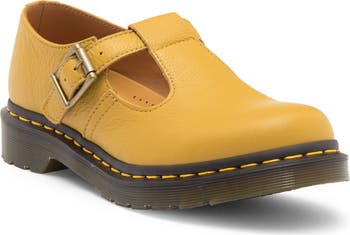 Dr. Martens Polley T-Bar Shoe (Women) | Nordstromrack Dr. Martens Polley T-Bar Shoe (Women) | Nordstromrack