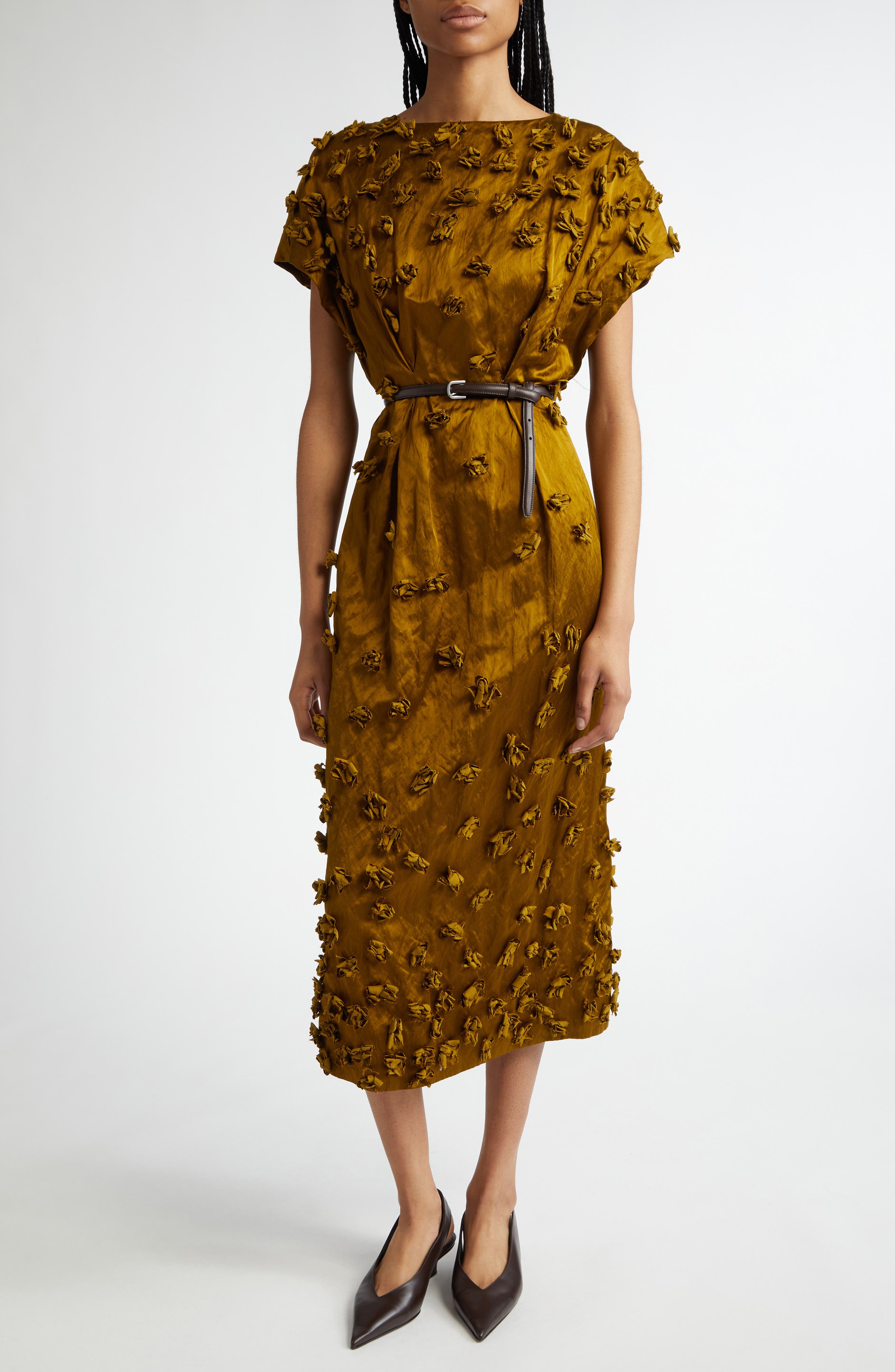 Women's Michael Kors Collection Dresses | Nordstrom