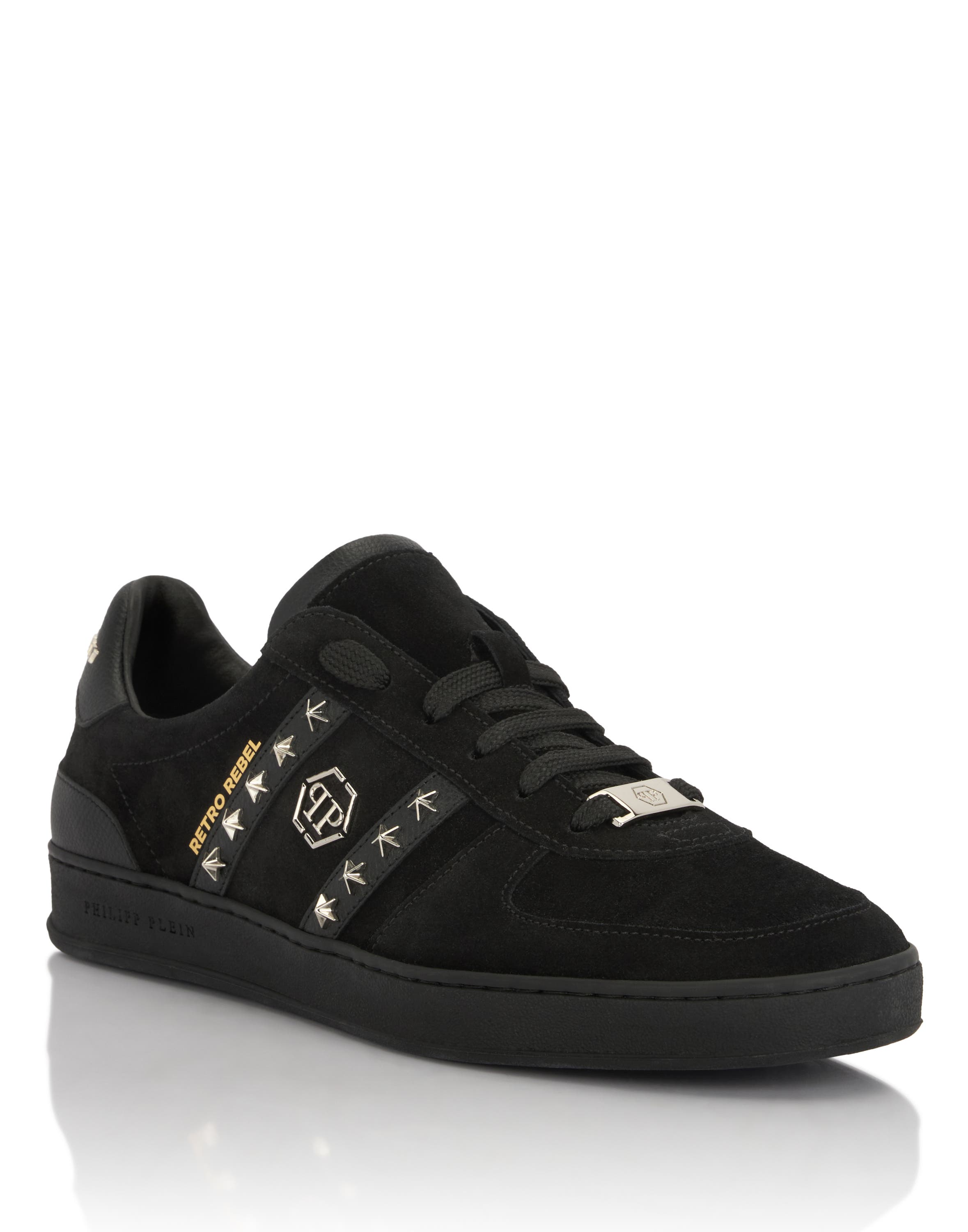 black/black