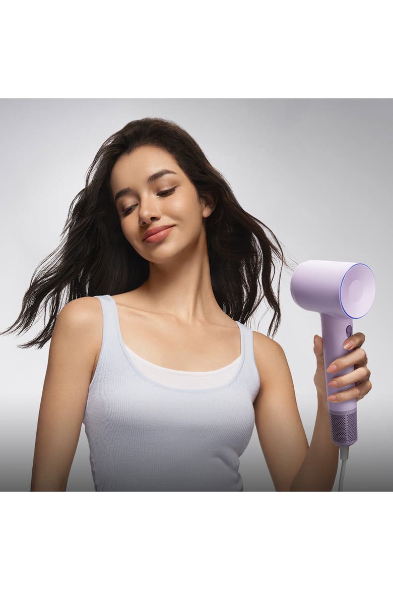 SWIFT SE High-Speed Hair Dryer, Alternate, color, Purple