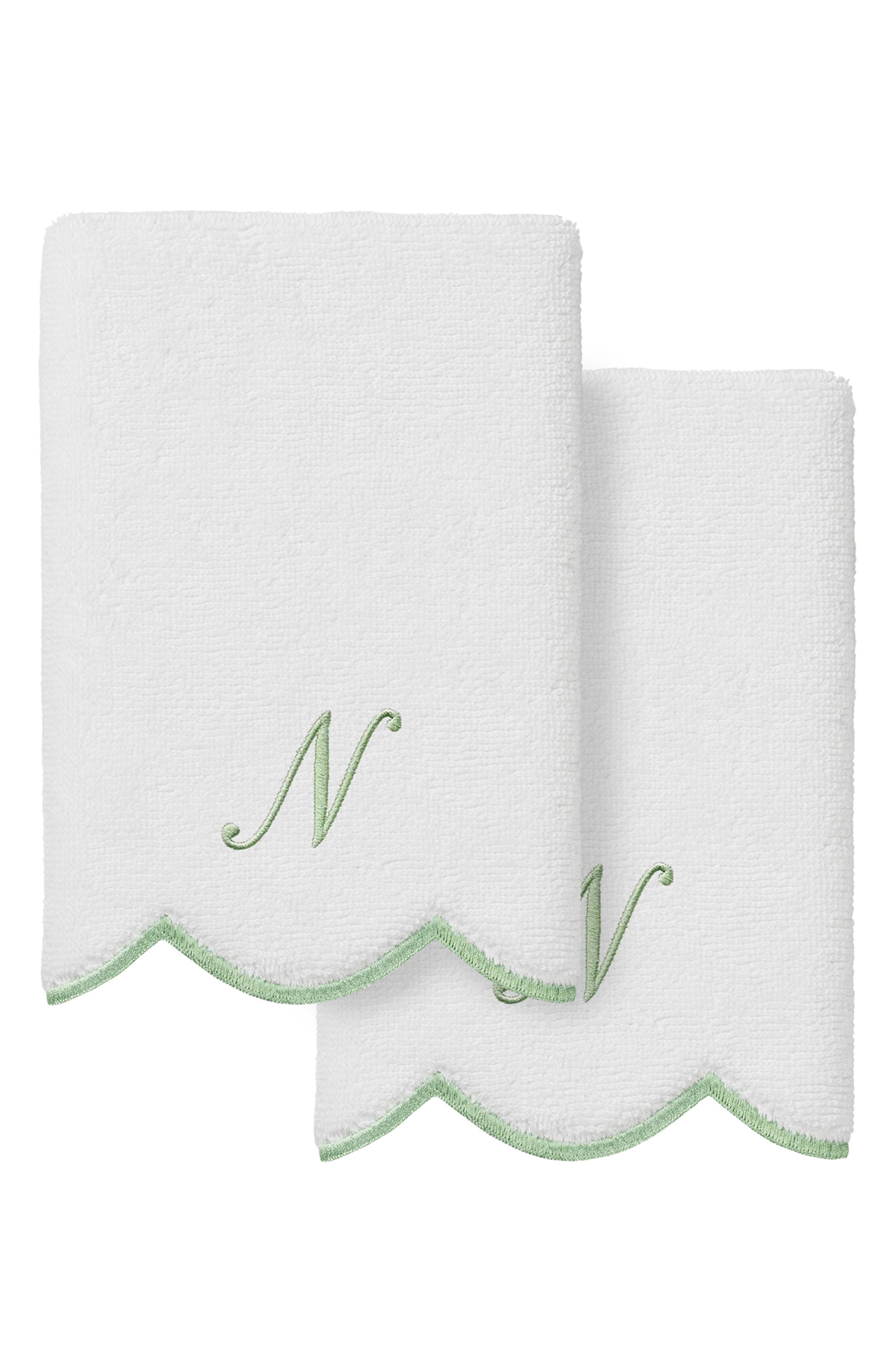 WHITE/ GREEN N