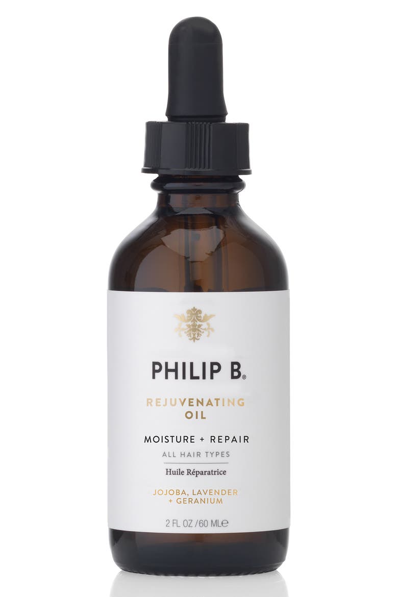 Rejuvenating Oil, Main, color, NO COLOR