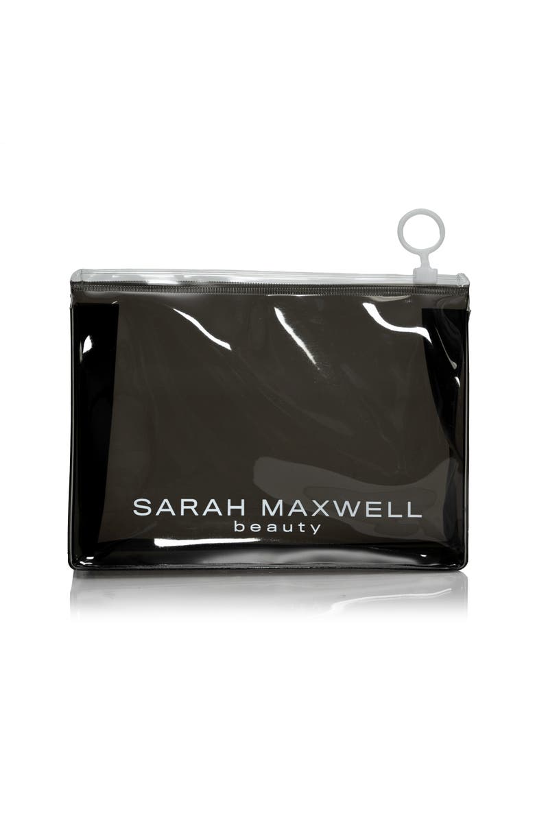 Sarah Maxwell Beauty Brow Care On The Go, Alternate, color, NO COLOR
