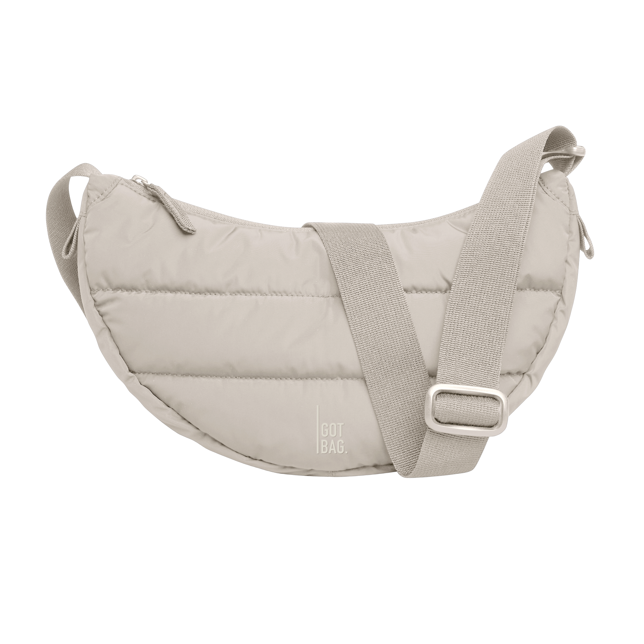 SCALLOP MONOCHROME