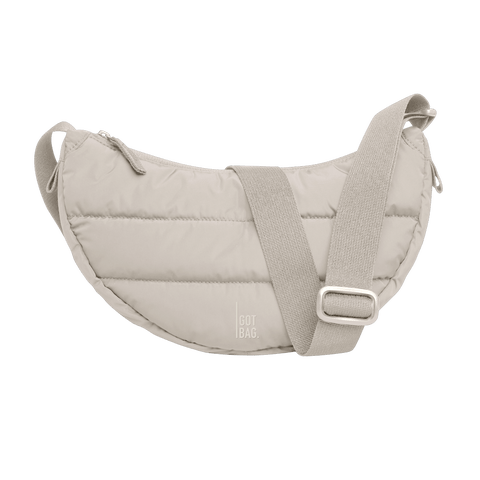 PUFFER MOON BAG SMALL