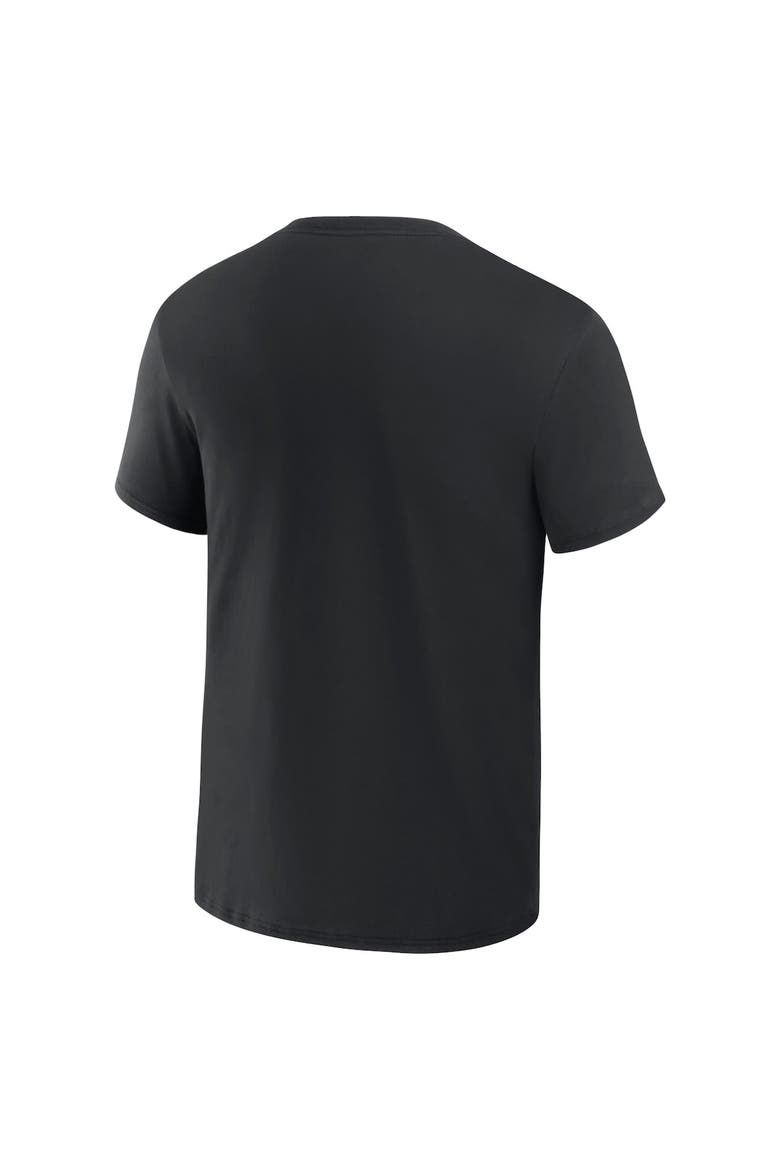 Men's Darius Rucker Collection by Fanatics  Black Houston Astros Beach Splatter T-Shirt, Alternate, color, Black