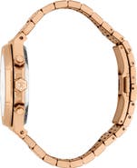 Roberto Cavalli Ottago Bracelet Watch, 42mm