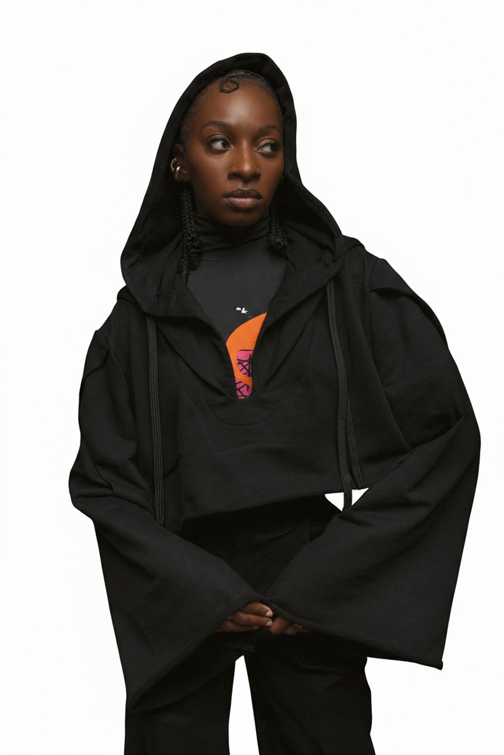 Simunye Hoodie