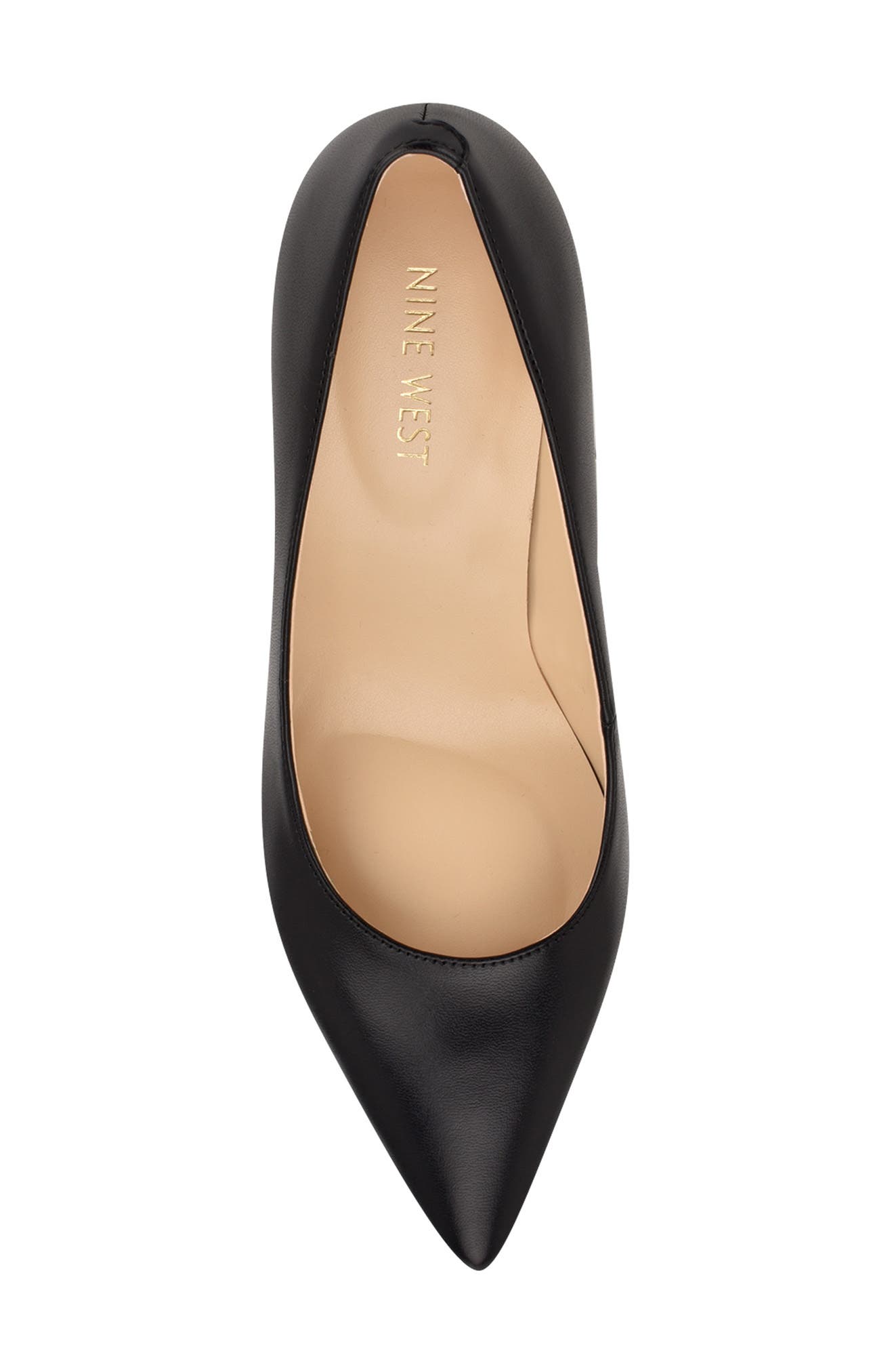 Nine West Cecilee Pump, Alternate, color, 