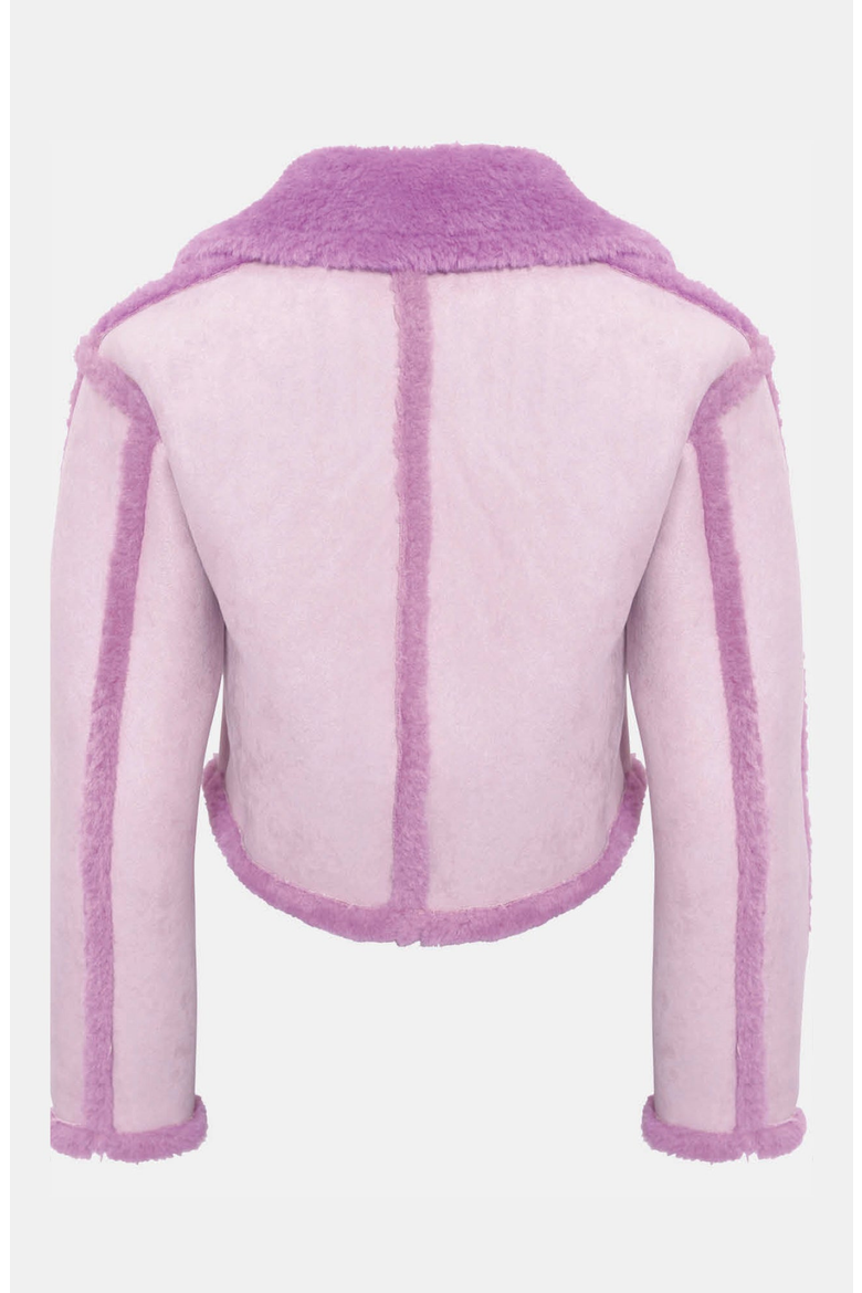 BERLIN Jacket, Alternate, color, Pink
