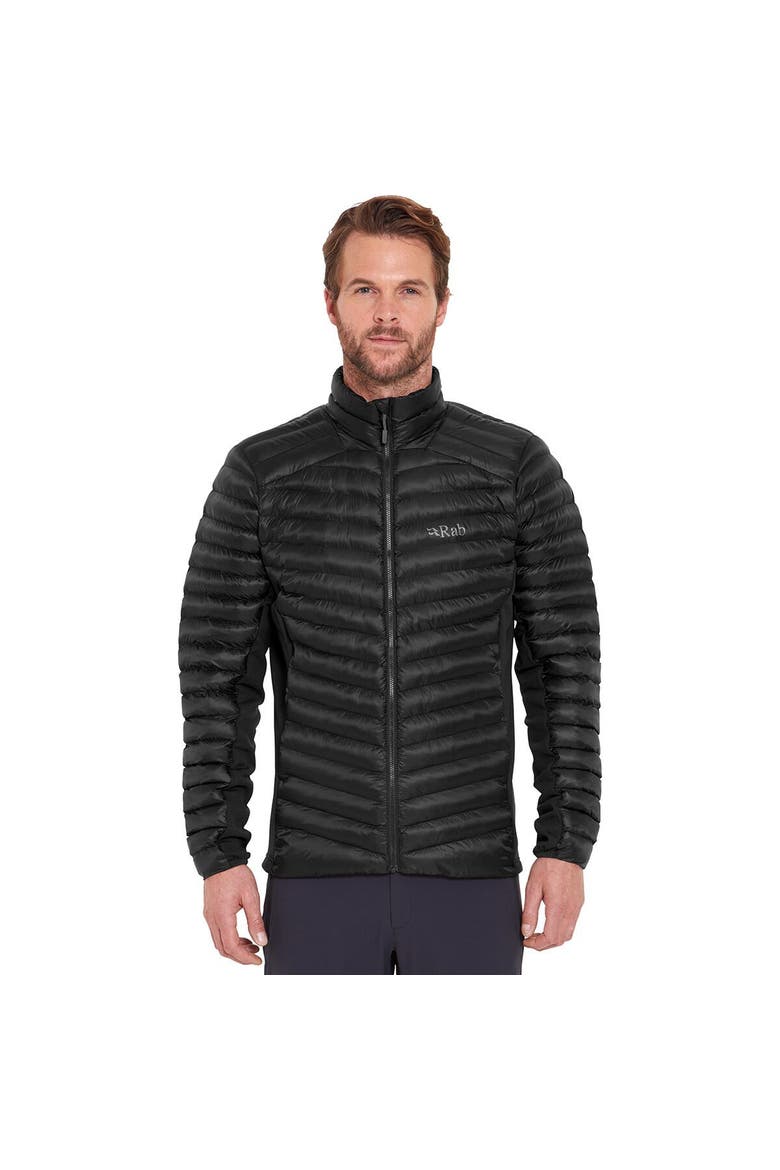 Cirrus Flex Insulated Jacket - Men's, Main, color, Black