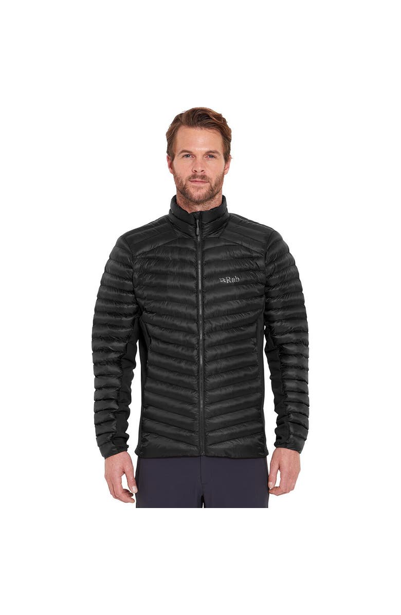 Rab Cirrus Flex Insulated Jacket - Men's, Main, color, Black
