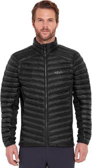 Rab Cirrus Flex Insulated Jacket - Men's