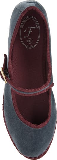 Georgina Mary Jane Flat