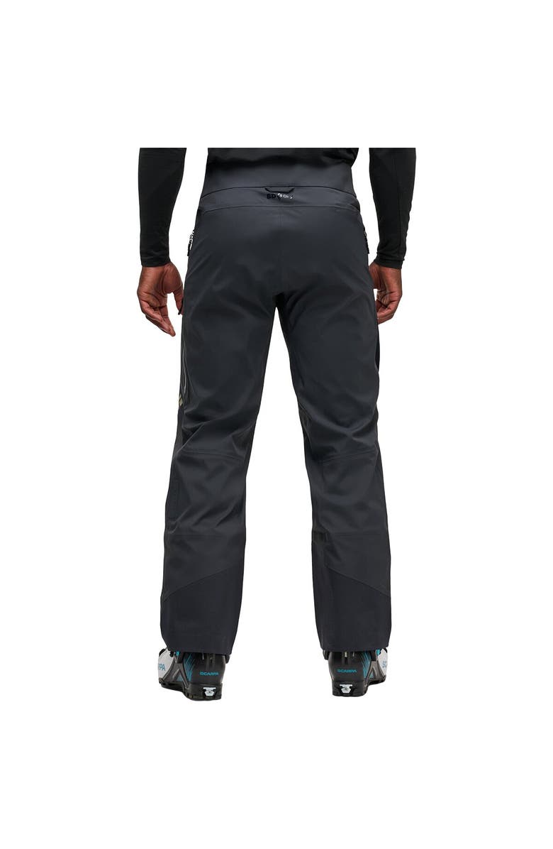 Black Diamond Recon Lt Stretch Pant - Men's, Alternate, color, Carbon